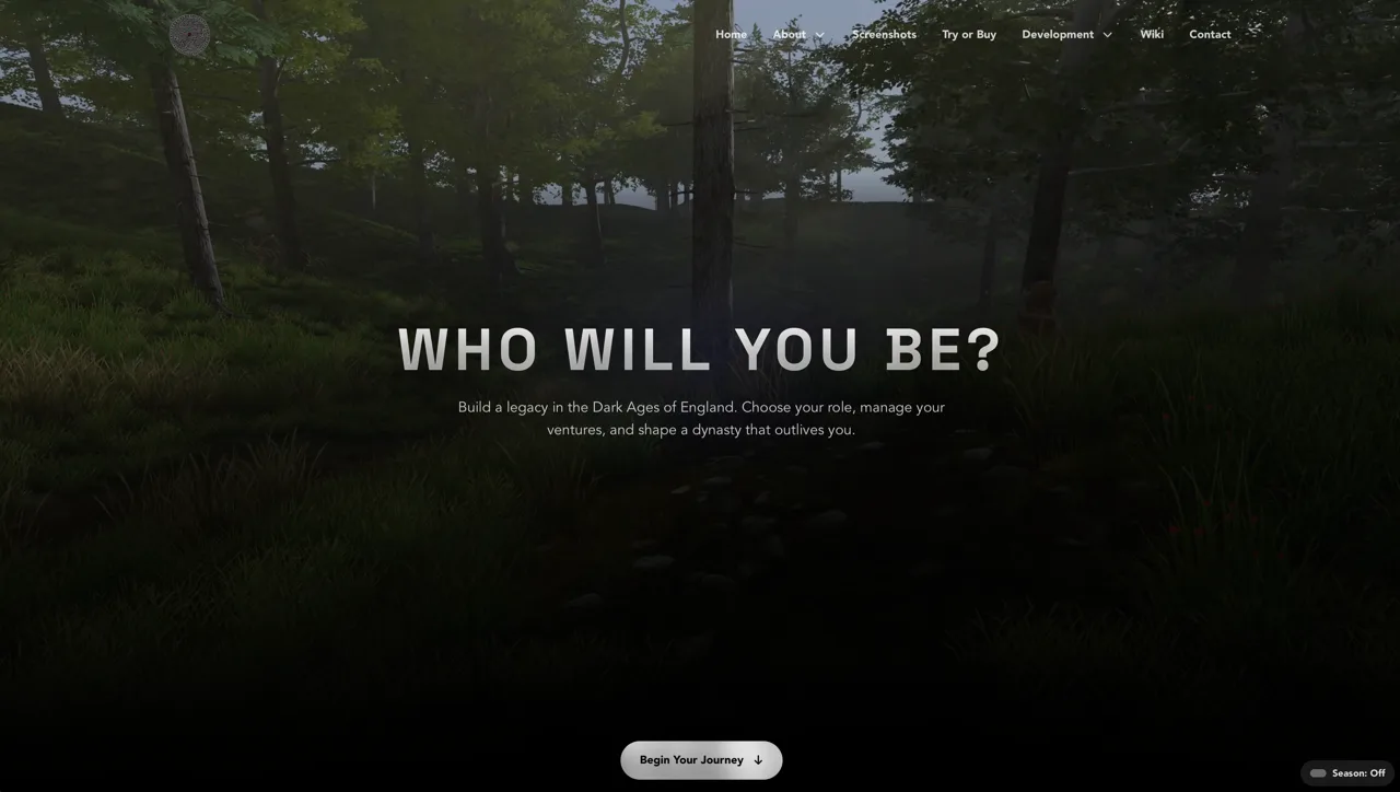 SAELIG project preview